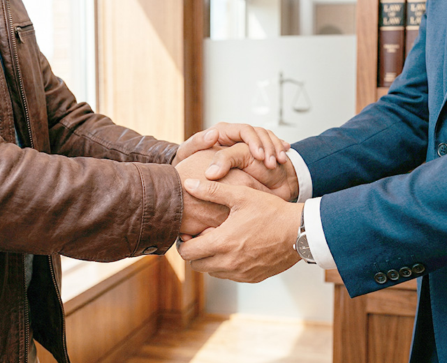 법무법인 더앤 소년사건 전문 이현중 변호사