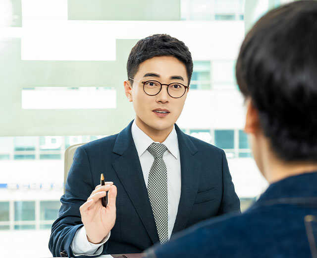 법무법인 더앤 소년사건 전문 이현중 변호사